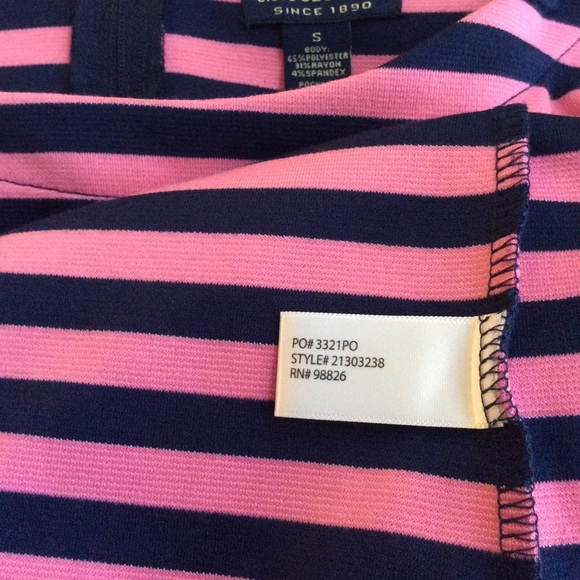 U.S. Polo Assn. Tee dress - Picture 5 of 6